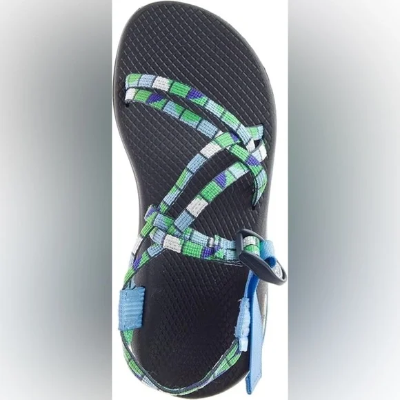 CHACO Women's Z/Cloud X Sandal size 9 - Picture 1 of 2